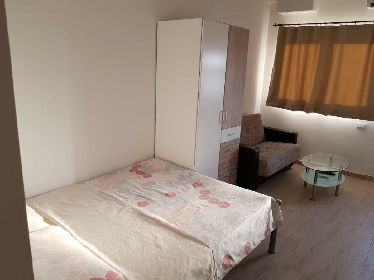 Studio Apartment Matija Podstrana Ngoại thất bức ảnh