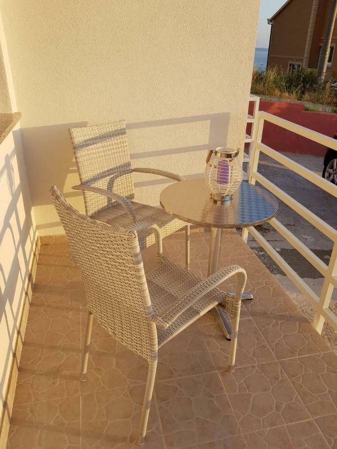Studio Apartment Matija Podstrana Ngoại thất bức ảnh