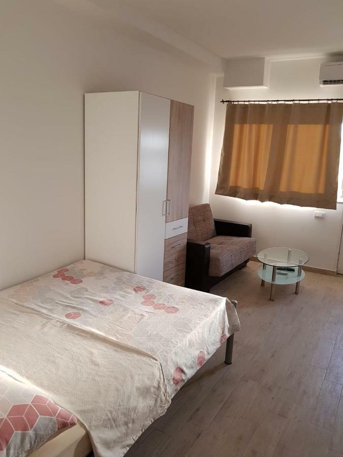 Studio Apartment Matija Podstrana Ngoại thất bức ảnh